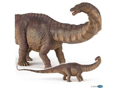Figurine Dinosaure : Apatosaure