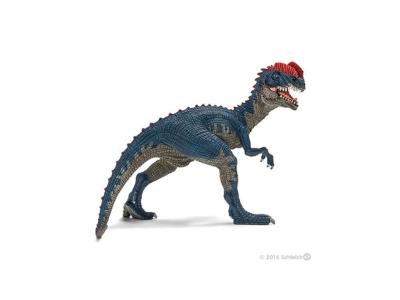 Schleich Figurine dilophosaure 14567