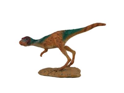 Figurine dinosaure : juv&eacute;nile t-rex figurines collecta 
