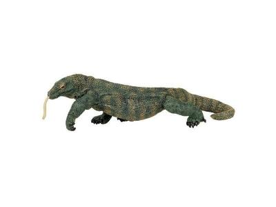 Papo - 50103 - Dragon de komodo 18 cm X 4 cm