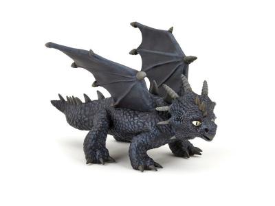 Papo- Pyro Le Monde Fantastique Figurine, 36016