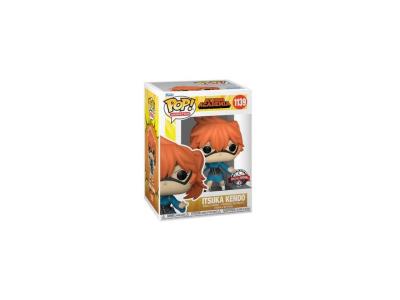 Figurine Funko Animation My Hero Academia Itsuka Kendo - Neuf