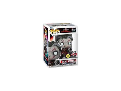 Figurine Funko Doctor Strange in the Multiverse of Madness POP! Movies