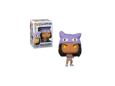 Figurine funko pop! Marvel runaways: molly 889698326698