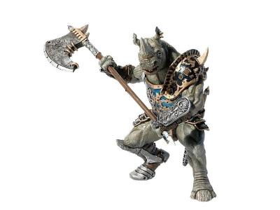 PAPO Figurine Mutant rhinoc&eacute;ros Pour Enfant