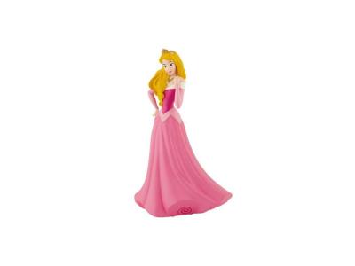 BULLY - Figurine Aurore - La Belle Au Bois Dormant Disney - 12 cm 