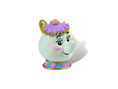 Figurine madame samovar - bully 