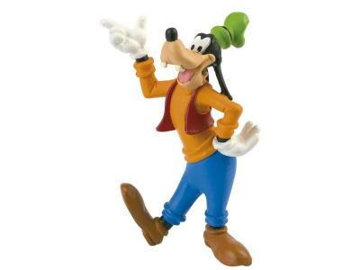 Figurine Disney -Dingo - Bullyland 15346