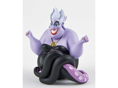 Figurine ursula 7,5 cm - bully 