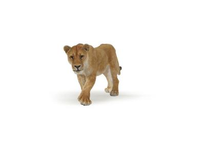 Figurine lion : femelle PAP3465000500283