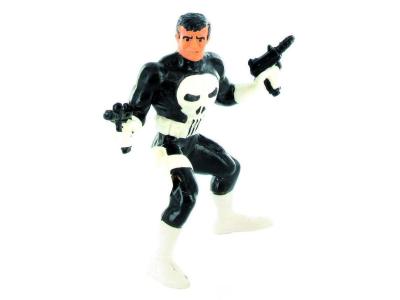 Figurine Punisher Bully, 10 cm 