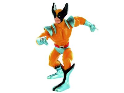 Figurine Marvel : Wolverine