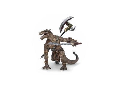 PAPO Figurine Mutant dragon Pour Enfant