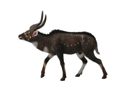 Figurine nyala de montagne figurines collecta 