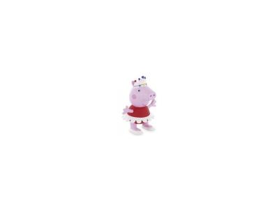 Comansi - BC99689 - Figurine Peppa Pig Danse - Peppa Pig - 7 cm