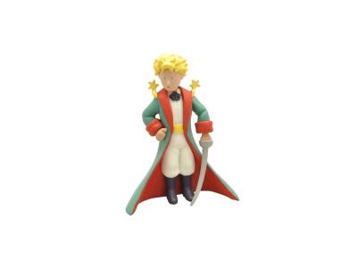 PLASTOY - Petit Prince - Petit Prince en habit 