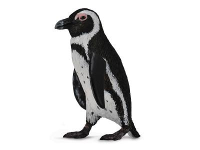 Collecta Penguin Figure Noir 3-6 Years