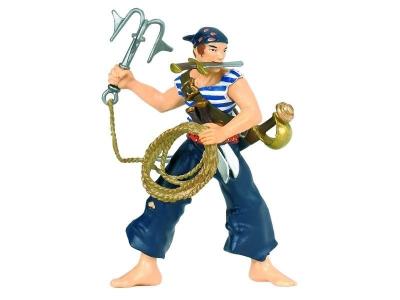 Les Pirates Et Corsaires Corsaire Au Grappin