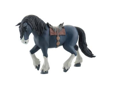 Bullyland - B12828 - Figurine Angus - Rebelle Disney - 16 cm