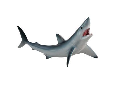 Figurine requin mako figurines collecta 