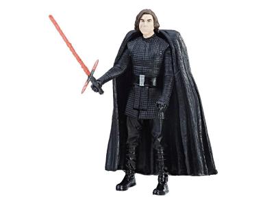 Figurine star wars : force link : kylo ren