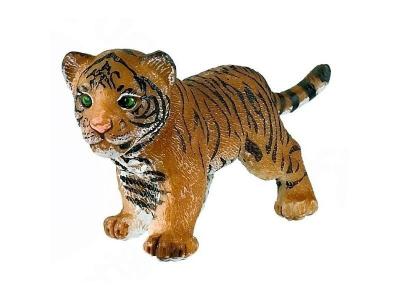 Papo B&eacute;b&eacute; Tigre - Papo - 50021