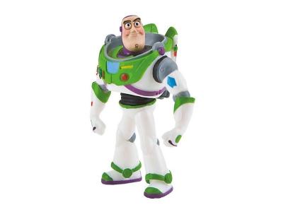 Figurine buzz l'&eacute;clair - bully 