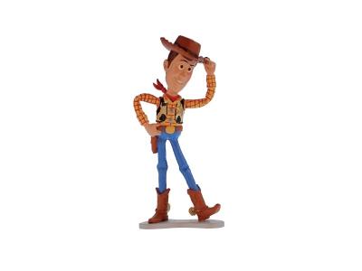 BULLY - Figurine Woody - Toy Story Disney - 10 cm