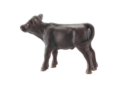 Schleich Farm Life Black Angus Calf Marron