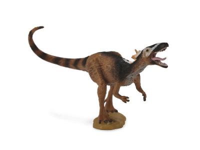 Figurine : Xiongguanlong Figurines Collecta 