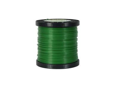 Bobine 120 m&egrave;tres Fil rond 3 mm pour d&eacute;broussailleuse Ribiland