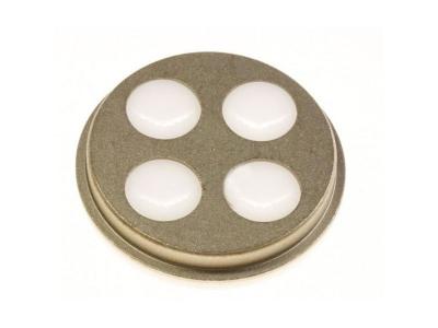Filiere Rigate N&deg;19 Delonghi - Sc7991190