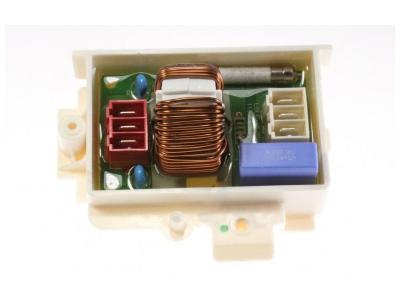 Carte &eacute;lectronique, Platine filtre Lave-linge EAM60991301 LG