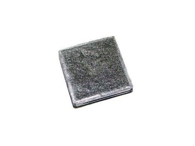 Filtre a charbon 445x445x10 mm reference : c00094837