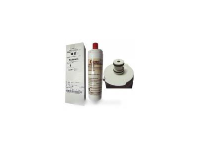 Filtre a eau cs-52 pour r&eacute;frig&eacute;rateur BOSCH B/S/H 