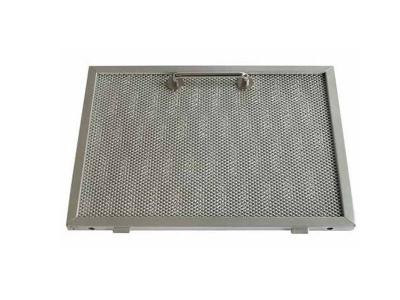 Filtre A Graisse Metal Pour Four Whirlpool - 481948048348