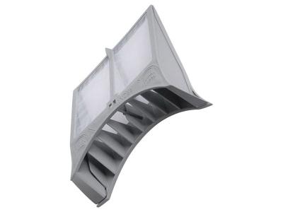 Filtre &agrave; peluche S&egrave;che-linge 482000028103 BLUESKY