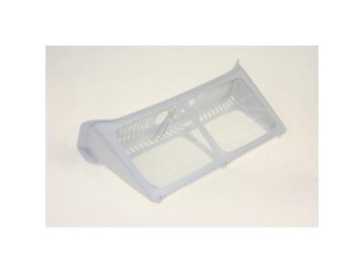 Filtre a peluche pour seche linge hotpoint-ariston