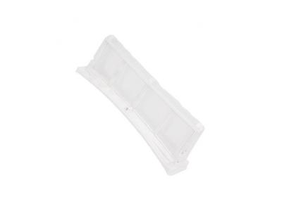 Filtre a peluches 32,5 x 31 x 7,5 cm pour seche-linge - aeg - husqvarna - 5921954