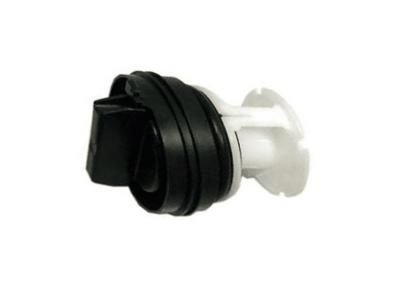 Filtre a peluches pour lave vaisselle bosch - 00614351 00614351