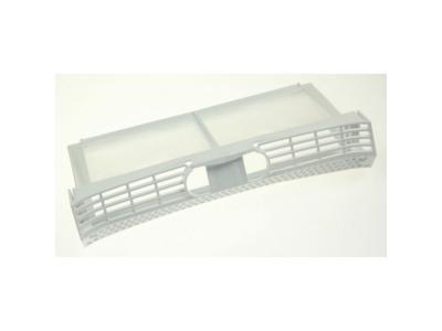 Filtre &agrave; peluches pour s&egrave;che-linge Bosch WT44E181FR/05 - WT46S582FF - Pi&egrave;ce d'origine constructeur