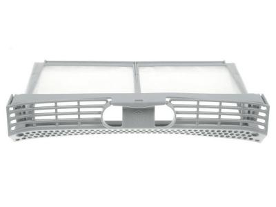 Filtre a peluches pour seche linge siemens - 00652185