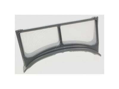 Filtre a peluches pour seche linge whirlpool - g390181
