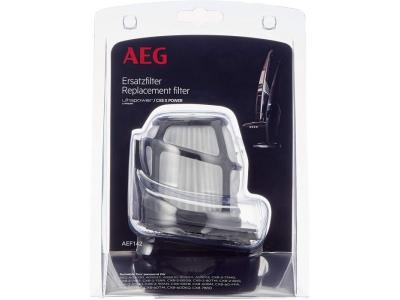 Filtre aef1242 (13,5 x 10,5 x 10 cm) pour aspirateur ag5 & cx8 - d909408