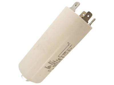 Filtre anti-parasite Lave-linge 2724300200, 2707760300 BEKO