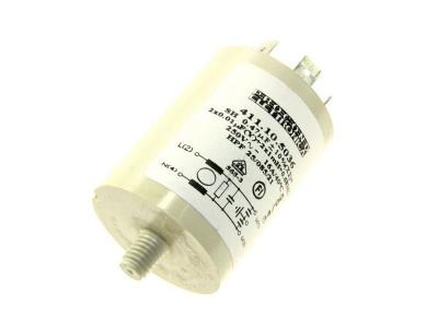 Filtre Anti-parasite Pour Lave Linge Hoover - 92248962