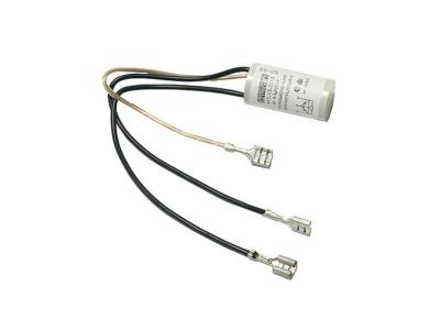 Filtre anti-parasites pour seche linge whirlpool - 481221218121