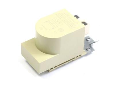 Whirlpool. Filtre Antiparasite 0,1uf+2x0,015uf+1mr. Ref: 481010807672