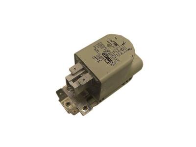 Filtre antiparasite 1.0UF (X1) + 2X2200P pour lave linge Laden 481212118285