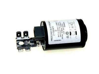 Filtre antiparasite.12.5a pour lave linge faure - 1462502012